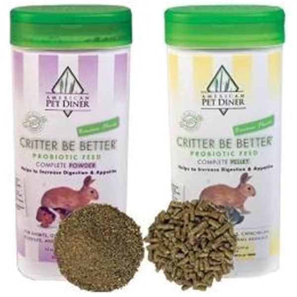 Fancy Feline CBB Digestive Health Powder 8oz FA165121 - main